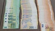 Srbin u Hrvatsku poneo 40.000 evra i zbog toga je papreno kažnjen: Nećete verovati gde je sakrio novac