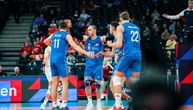 Srbija - Slovenija: Meč odluke! Orlovi igraju za 1/4 finale Evropskog prvenstva u odbojci!
