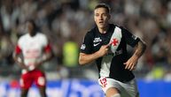 Bruno Duarte je heroj crno-belih, otišao iz Zvezde, sada dao gol karijere