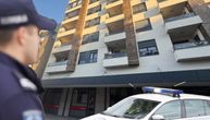 TELEGRAF SAZNAJE! Maskirani napadač napravio zamku, pa izrešetao Dušana u hodniku zgrade u Požeškoj ulici
