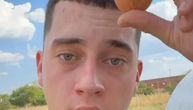 KOKOŠKE PRETVORIO U ONLINE BIZNIS: Danilo iz Niša prodaje jaja direktno kupcima - zarada 1,75 miliona dinara!