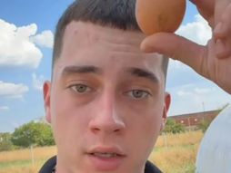 Jaje
