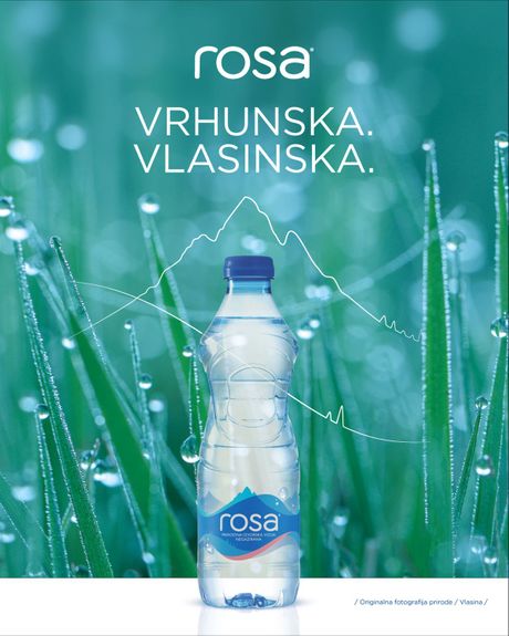 Rosa