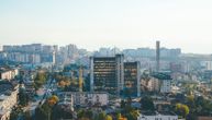 Blokiran ulaz u skupštinu u Prištini, demonstranti traže usvajanje izmena Zakona