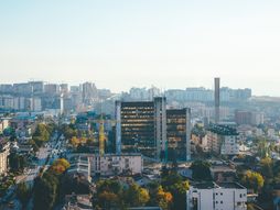 Priština, Kosovo