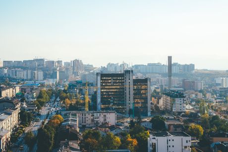 Priština, Kosovo