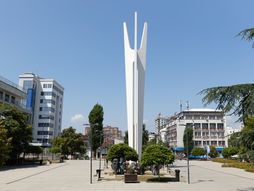 Priština, Kosovo