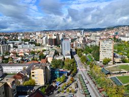 Priština, Kosovo
