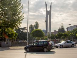 Priština, Kosovo