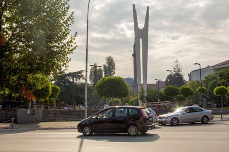 Priština, Kosovo