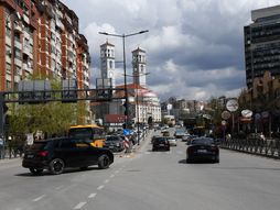 Priština, Kosovo