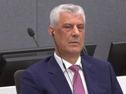 Hašim Tači