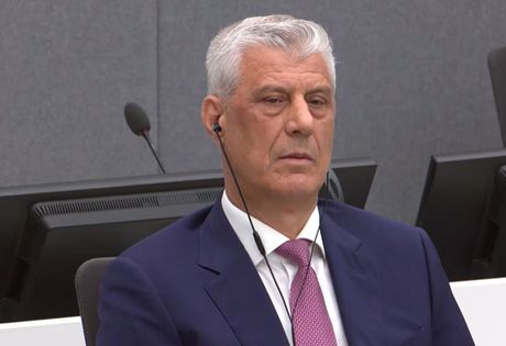 Hašim Tači