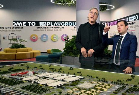 Expo 2027, Marko Čadež, PKS, Danilo Jerenić