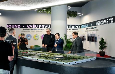 Expo 2027, Marko Čadež, PKS, Danilo Jerenić