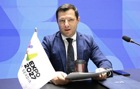 Expo 2027, Marko Čadež, PKS, Danilo Jerenić