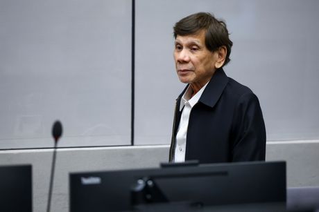 Rodrigo Duterte