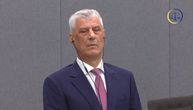 Ovako svetski mediji izveštavaju o presudi Hašimu Tačiju