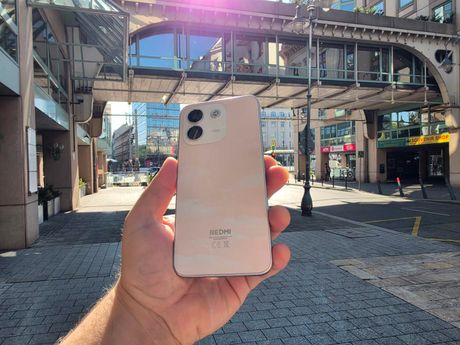 Redmi Note 17 serija lansiranje u Budimpešti