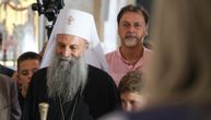 Velika radost na Malu Gospojinu: Oglasio se patrijarh Porfirije, ima važnu poruku, a jedan potez iznenadio sve