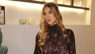 Na stolu kolač, žito i sveća: Ovako izgleda dom Goce Tržan u vreme slave, Lena pokazala slavsku trpezu