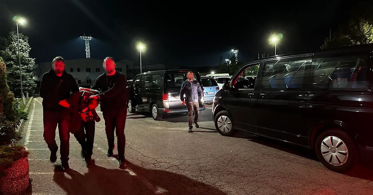 Novi detalji slučaja zaplene tone droge u Ilijašu: Stigla iz Indije za ...