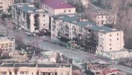 ODSEČENI OD SVETA Grad je nemoguće napustiti, novac je beskoristan, ljudi gladuju: "VRATITE SE I UMRITE!"