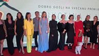 Beogradska premijera filma „Pukotina u ledu“ pred punom salom mts Dvorane: Pogledajte kako je bilo
