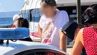 Incident u Hrvatskoj: Mladić u majici Crvene zvezde šetao centrom Makarske, napali ga i bacili u more!