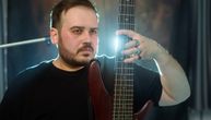 Jedan od najboljih basista u regionu stiže u mts Dvoranu: Sarađivao je sa velikim imenima