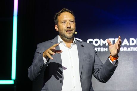 Comtrade, Horizons 2026