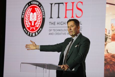 Comtrade, Horizons 2026, Veselin Jevrosimović