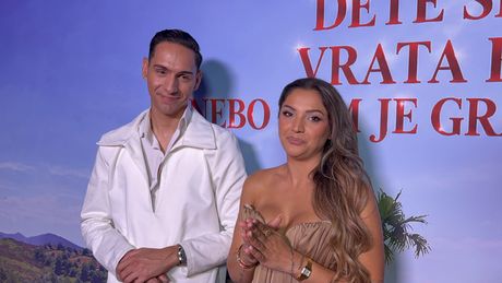 Nadica Ademov, Bubi Ademov