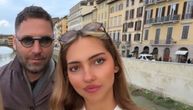 Tošić odveo ćerku iz Srbije, sele se OVDE! Oglasio se i pokazao luksuz gde biraju stan, Karleuša reagovala