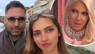 Tošić odveo ćerku iz Srbije, sele se OVDE! Oglasio se i pokazao luksuz gde biraju stan, Karleuša reagovala