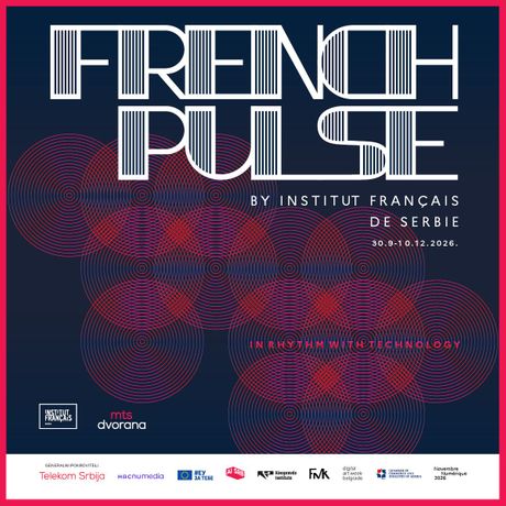 FRENCH PULSE