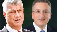 HRVAT KOJI JE BRANIO TAČIJA BESAN: Oglasio se posle presude, spomenuo TEŽAK ZLOČIN kojeg se groze i Albanci