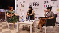 Sestre Mitevski na 19. LIFFE-u: Sestrinstvo je važno u filmskoj industriji