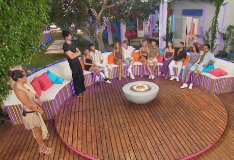 Love Island Adria
