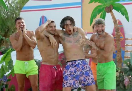 Love Island Adria