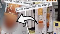 Više nego nesvakidašnje hemijske olovke osvanule među školskim priborom: "To je primerenije za s** šop"