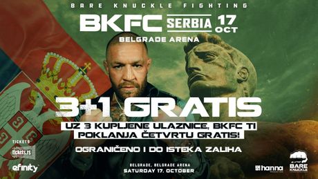 BKFC