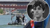 Poznat identitet mladića čije je telo izvučeno iz Save: Mladi šahista se vodio kao nestao od preksinoć!
