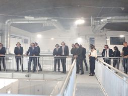 Policija direktor policije Dragan Vasiljević Mađarska