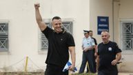 Politički zemljotres u Grčkoj: Istaknuti neonacista izašao iz zatvora i najavio povratak u politiku