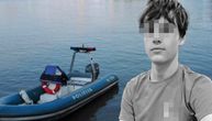 "TEK JE POČEO DA ŽIVI": Tuga do neba, u Savi nađeno telo nestalog šahiste Luke, poznat datum sahrane!