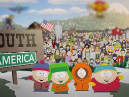 South Park