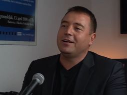 Nikola Božinović