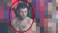 Policija objavila fotografije huligana koji su palili baklje na finalu Kupa: Traži ih cela Švajcarska