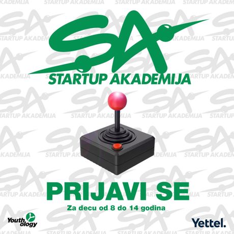 Startup akademija